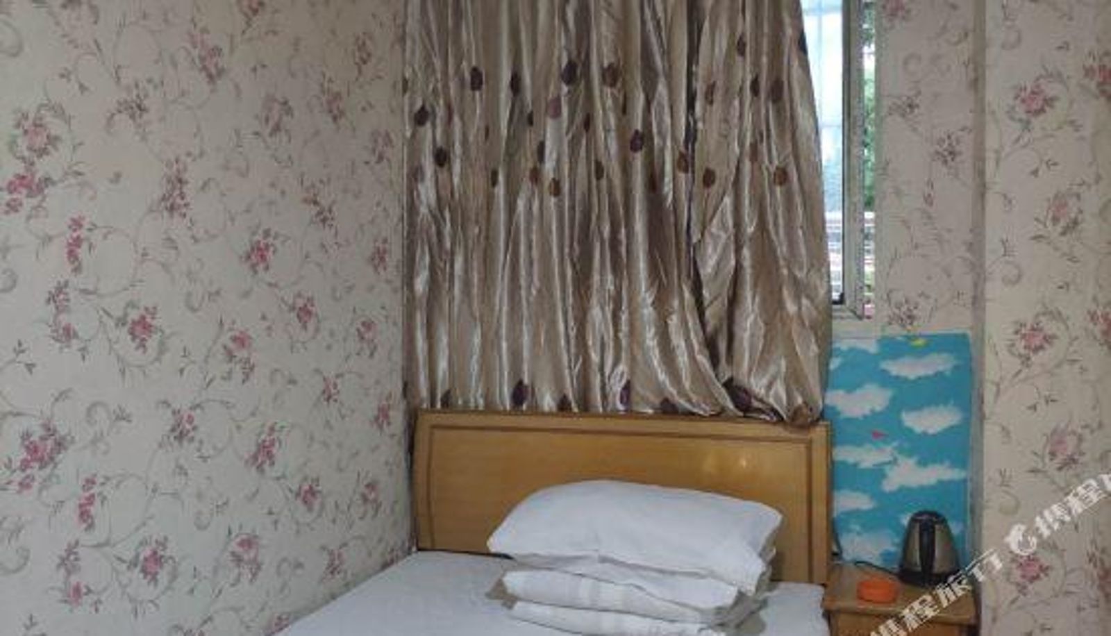 Kamer - Ningbo Lotus Hotel