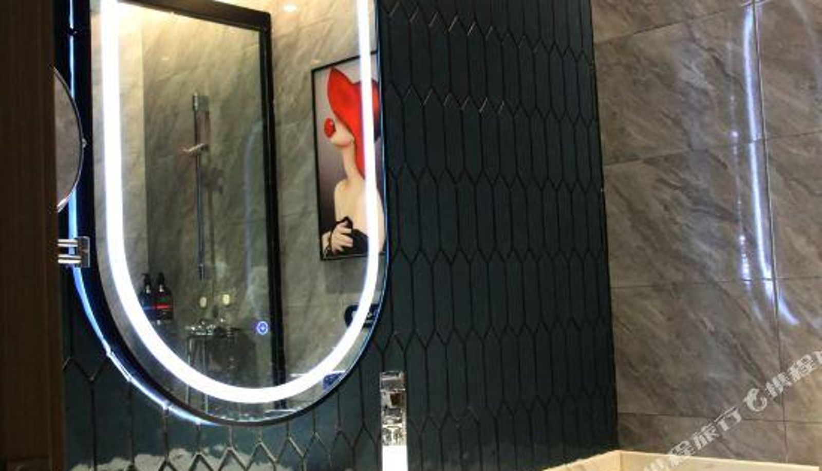 Zimmer - Nanchang Shimao Hotel
