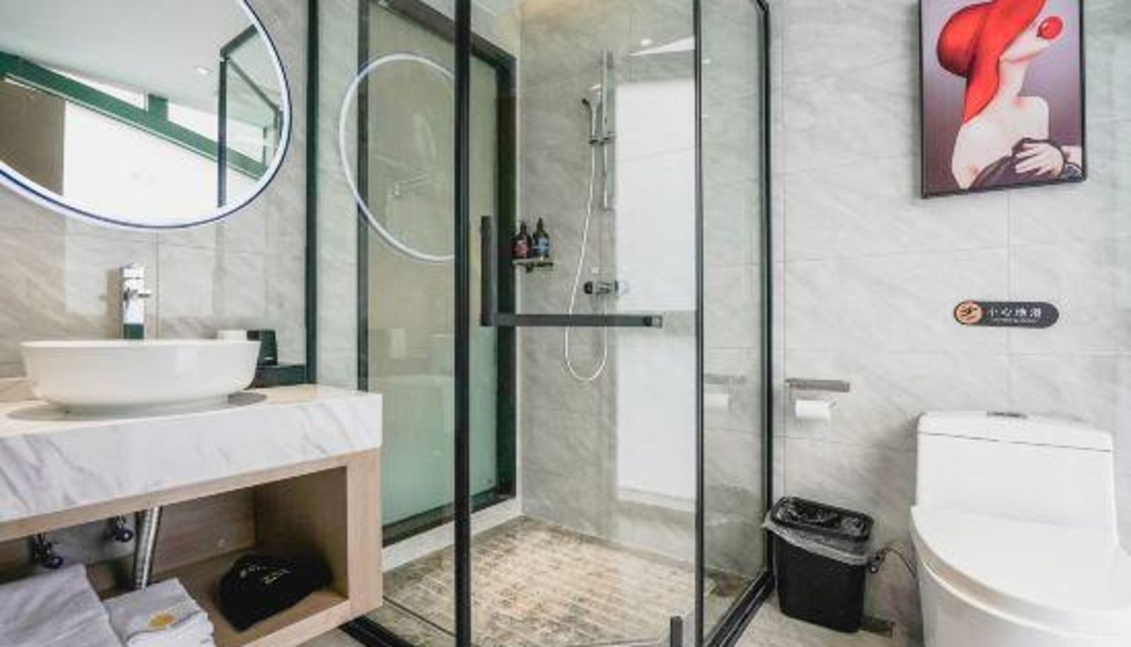 Suite - Nanchang Shimao Hotel