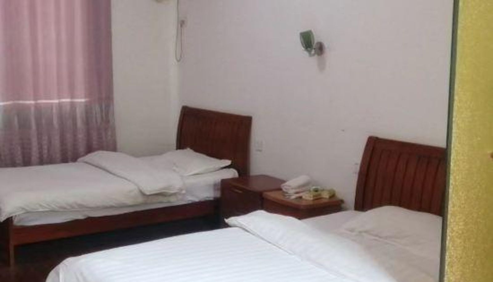 Zimmer - Nanchang Xingfu Hotel