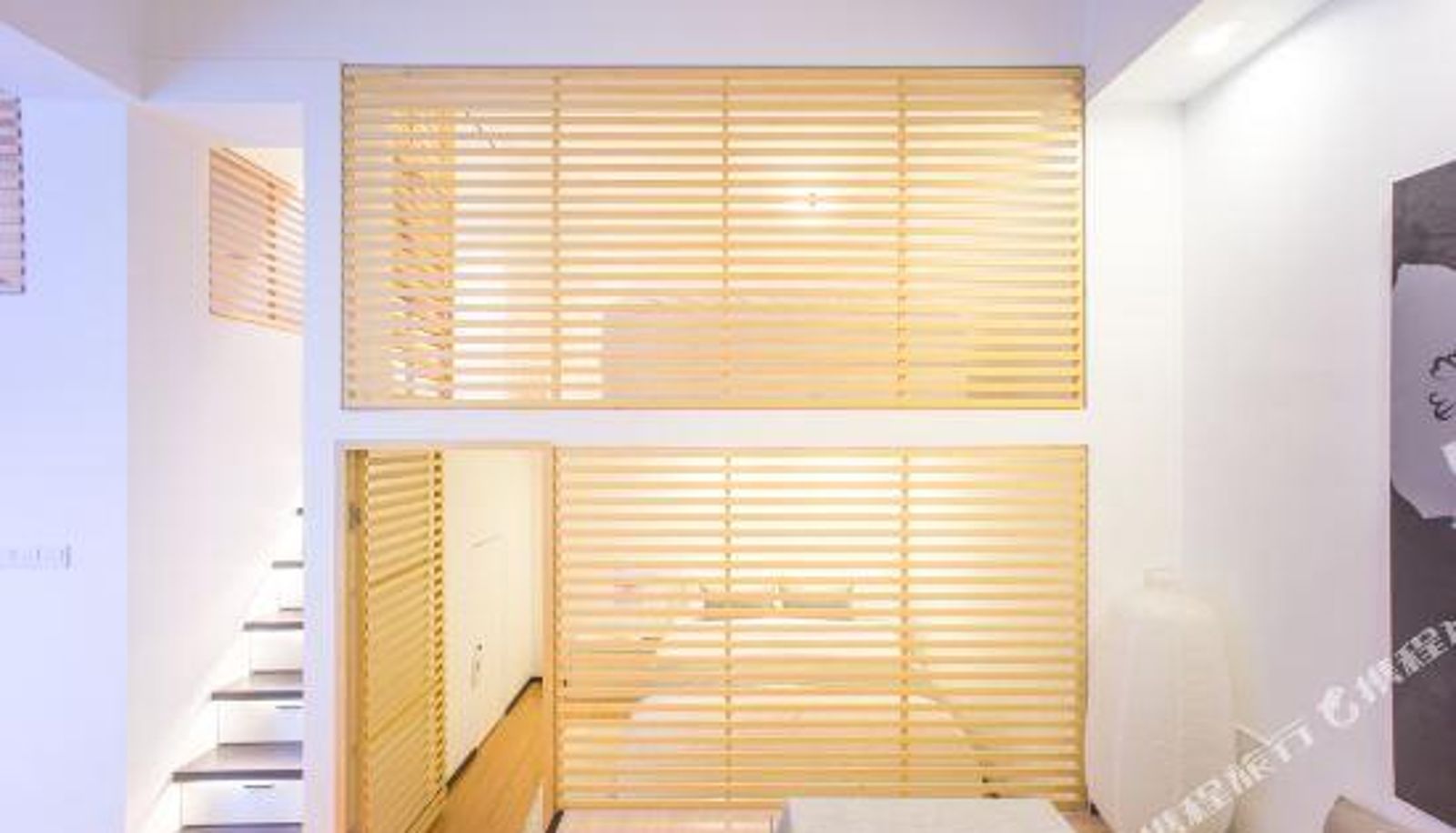 Habitación - Weikejia Apartment
