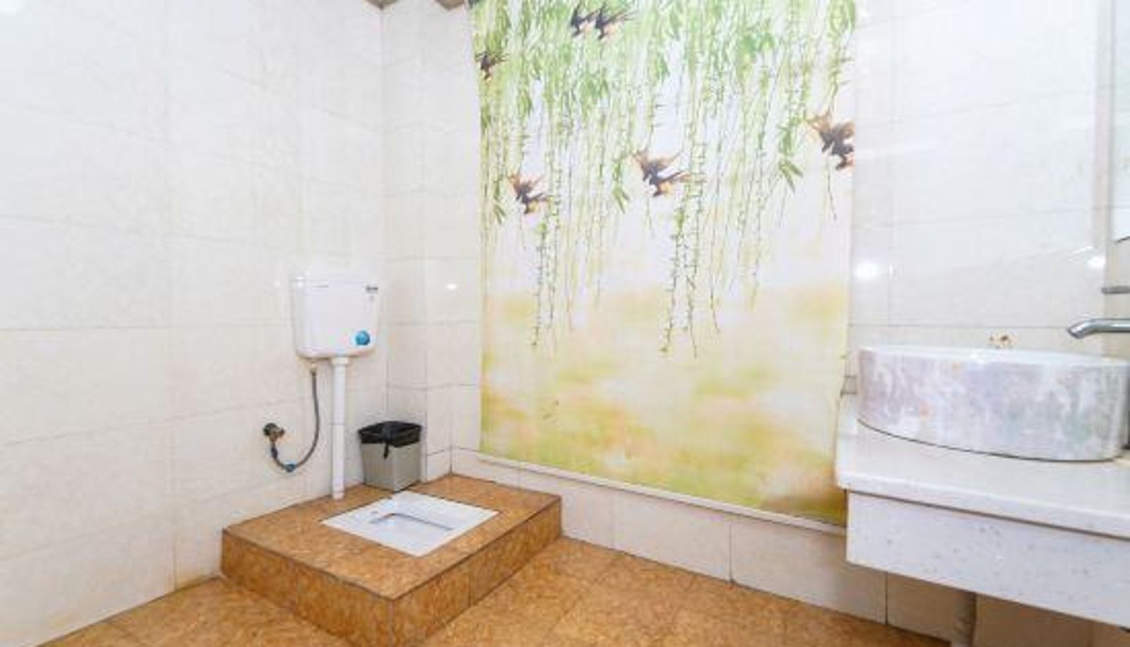 Kamer - Nanchang Candy Network Hotel