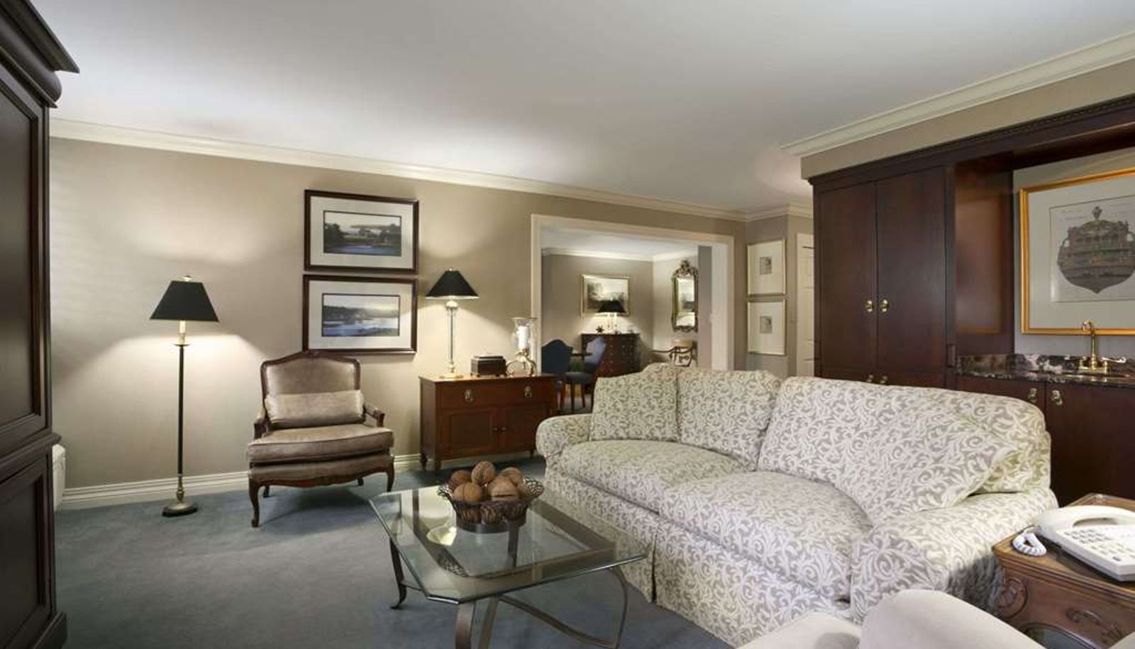 Suite - Days Inn by Wyndham Sidney OH