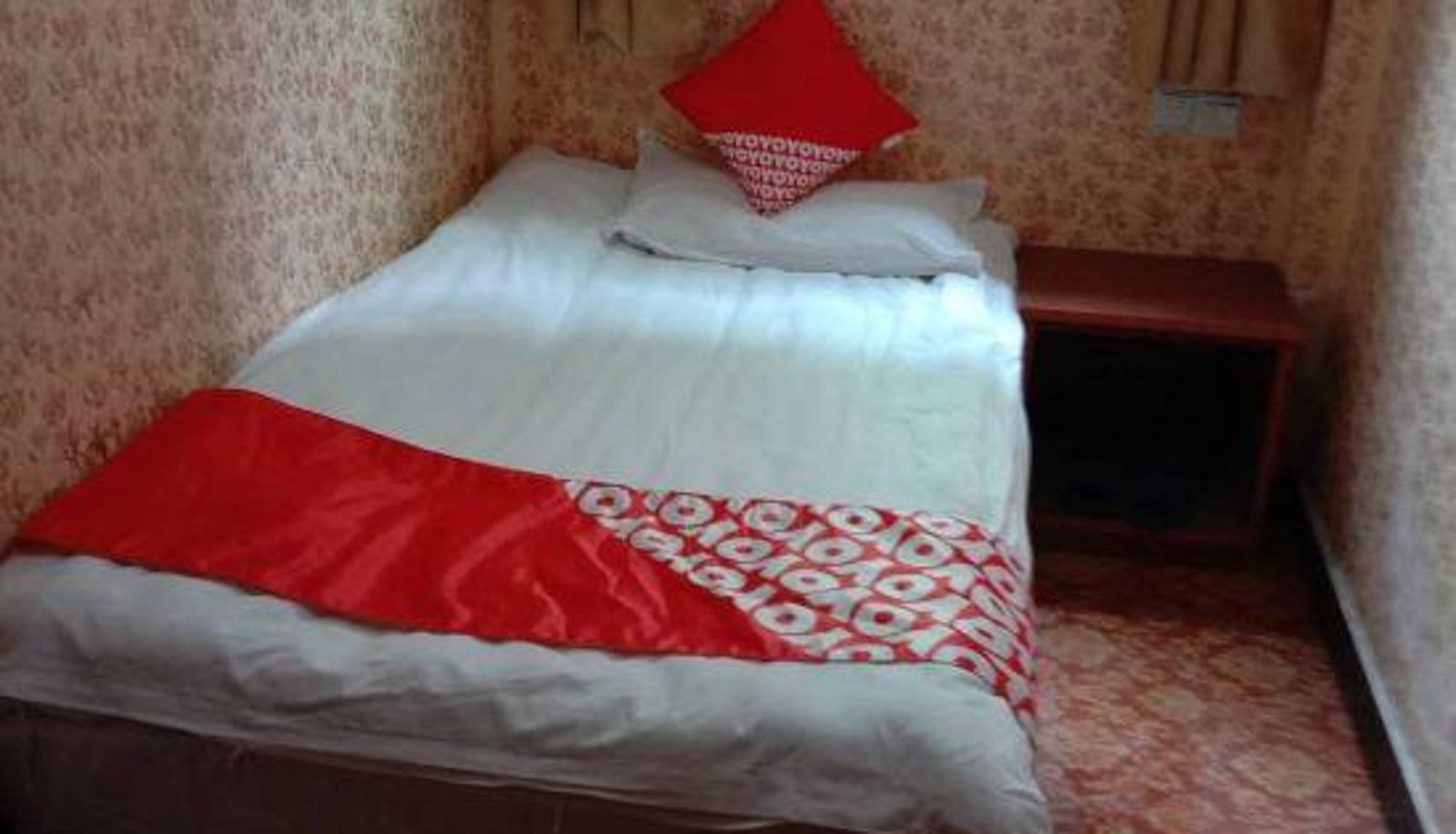 Innenbreich - The new jinlong hotel in nanchang