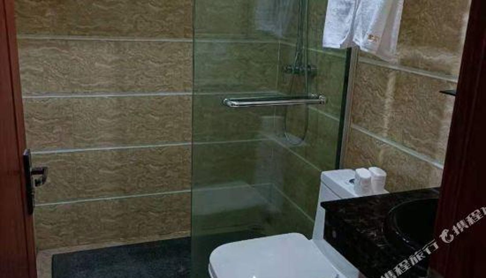 Chambre - Ilike Hotel