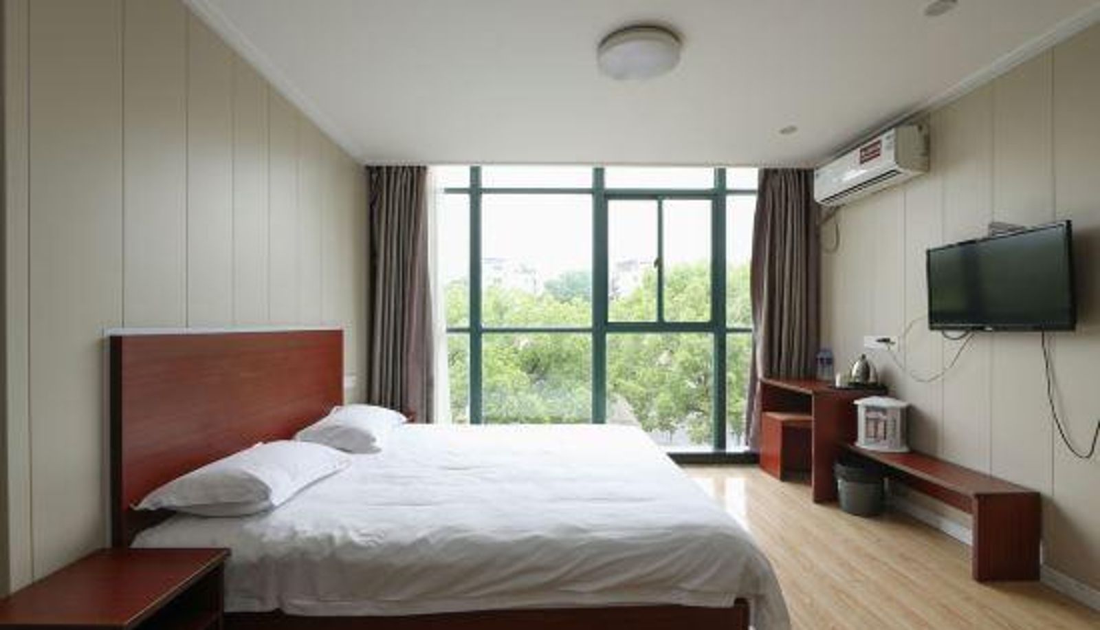 Chambre - Ilike Hotel