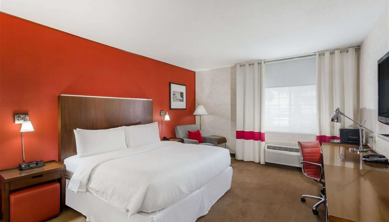 Room - Wyndham Garden San Jose Silicon Valley