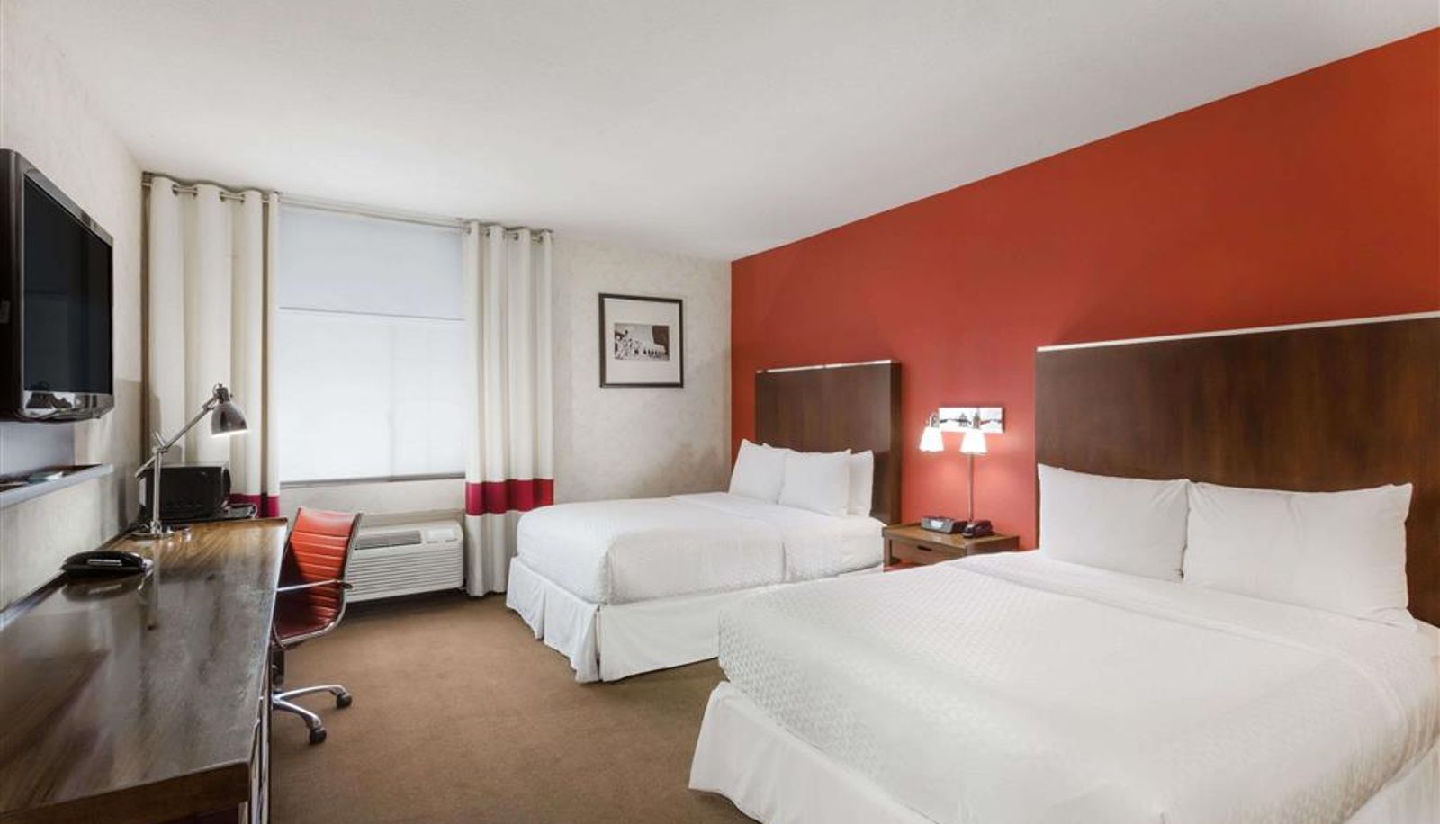 Room - Wyndham Garden San Jose Silicon Valley