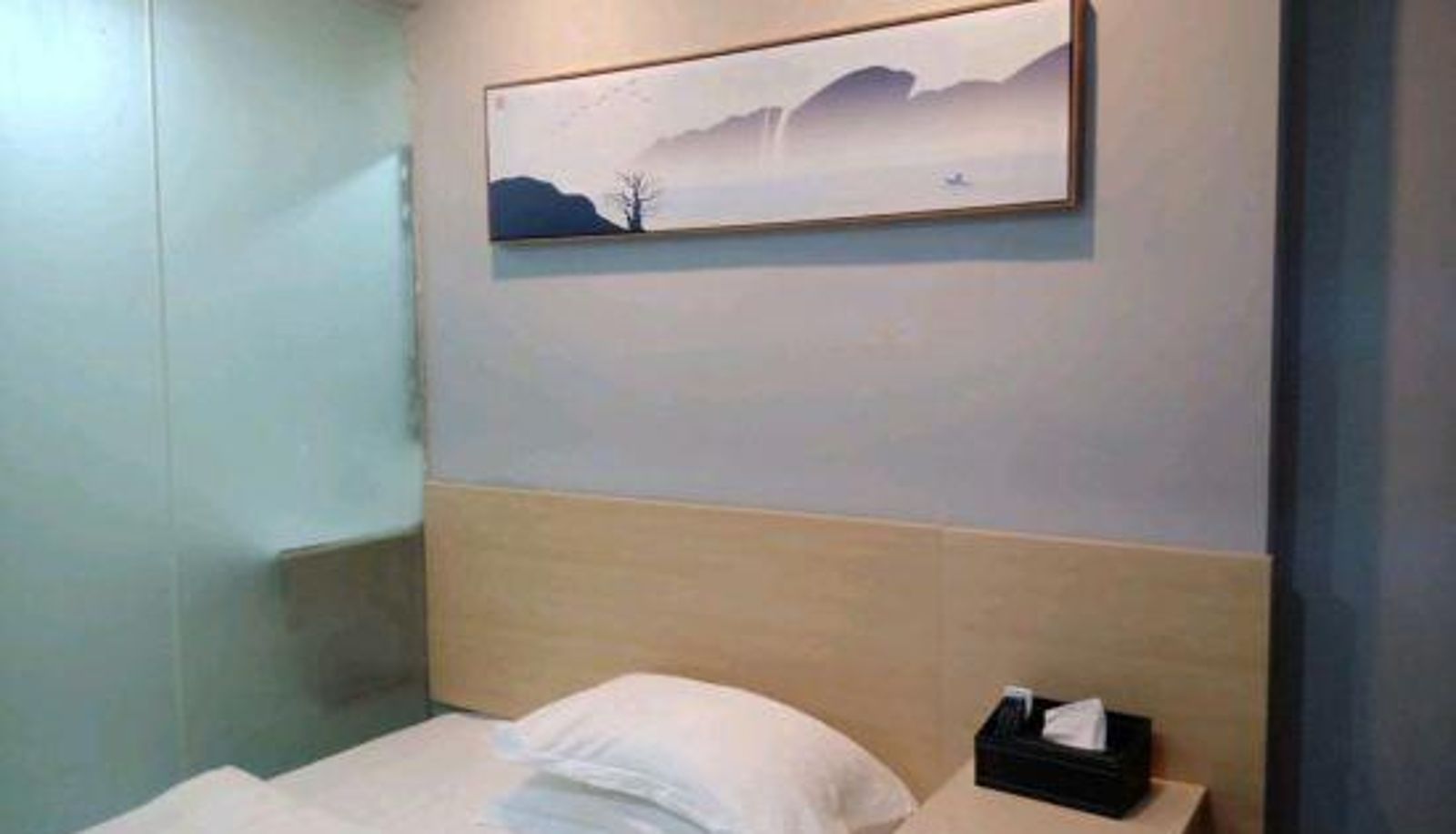 Room - Nanchang Juzi Express Motel