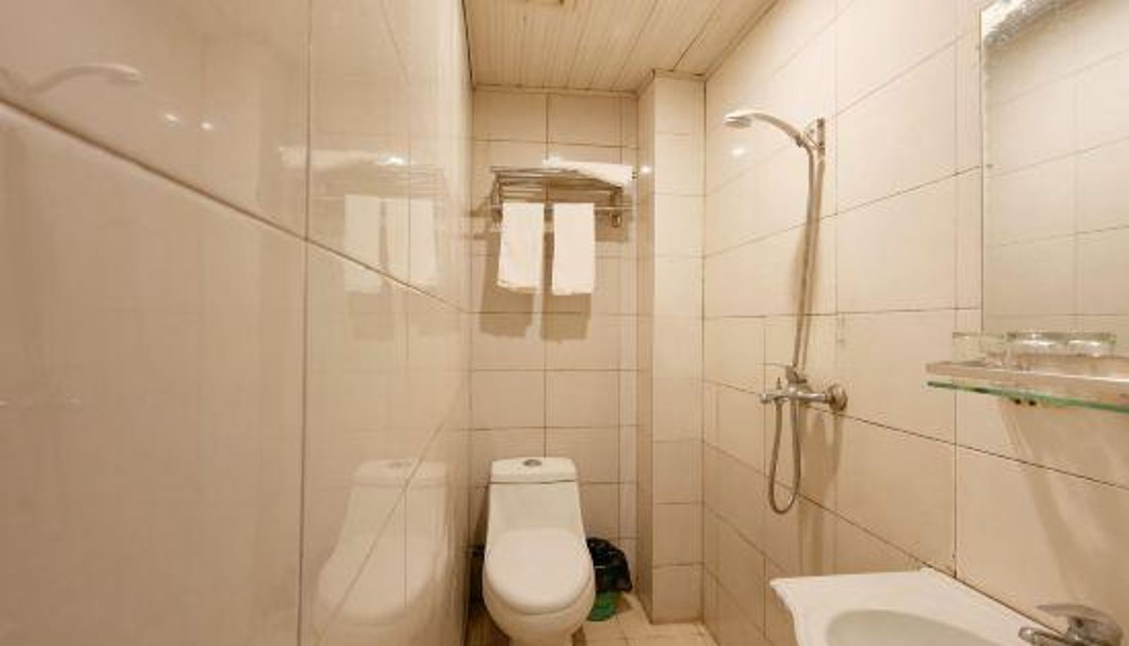 Room - Haoyoulai Hotel