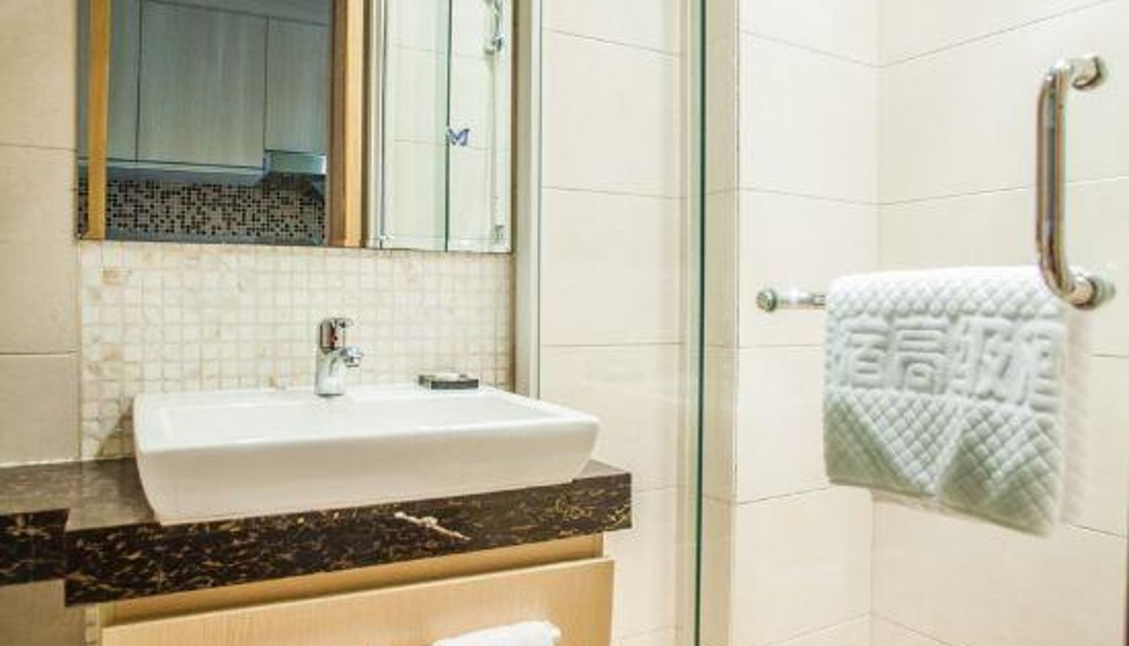 Camera - Meisu Superior Apartment Hotel