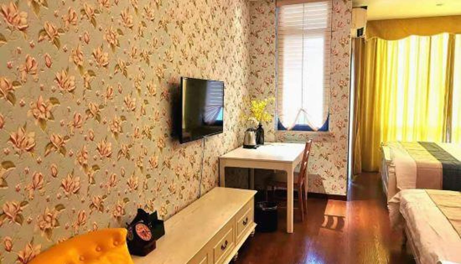 Camera business - Meisu Superior Apartment Hotel
