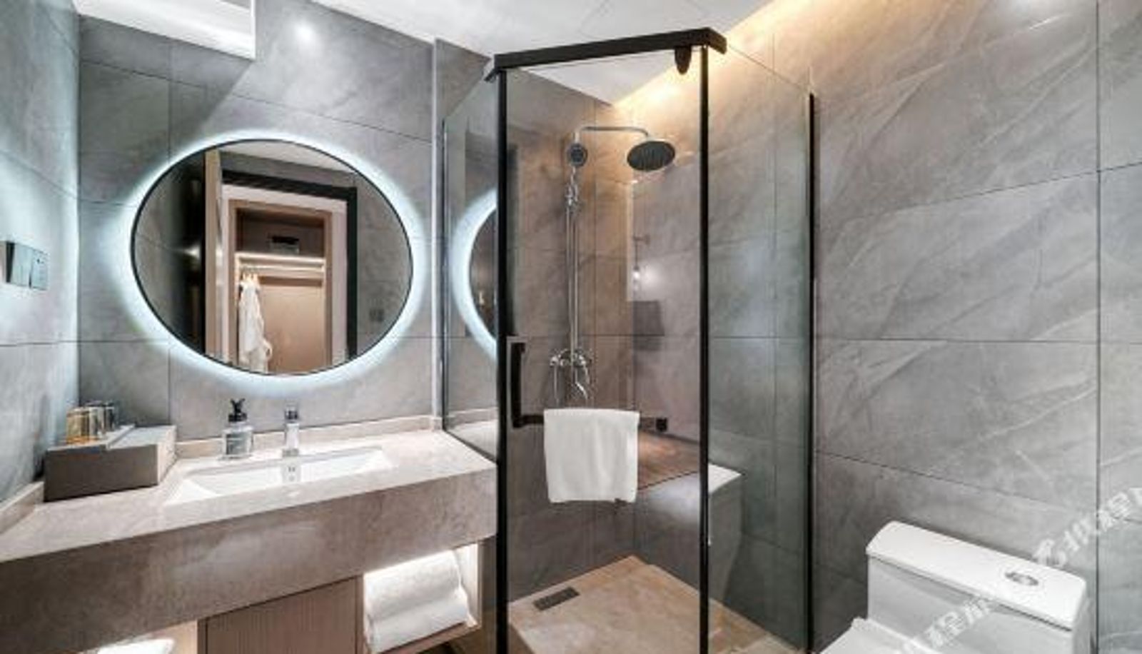 Chambre - CityNote Hotel (Ningbo Olympic Sports Center)