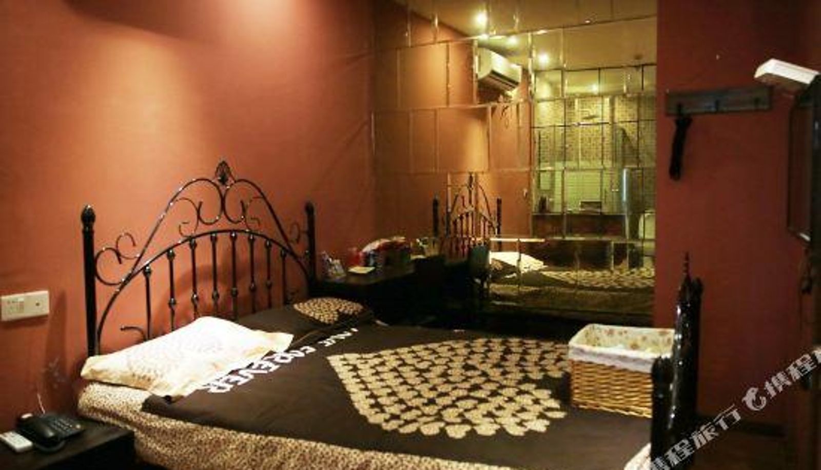 Chambre - Bolatu Theme Hotel
