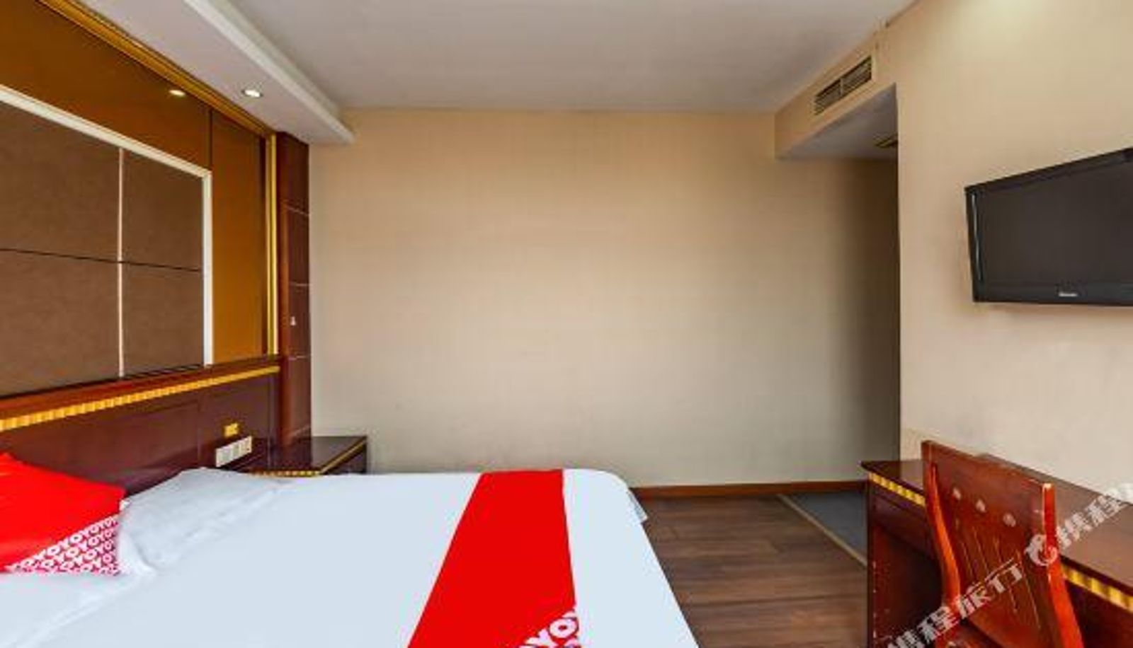 Camera - Ningbo Haojiaxi Hotel (Camel Street Shengxing Road Store)