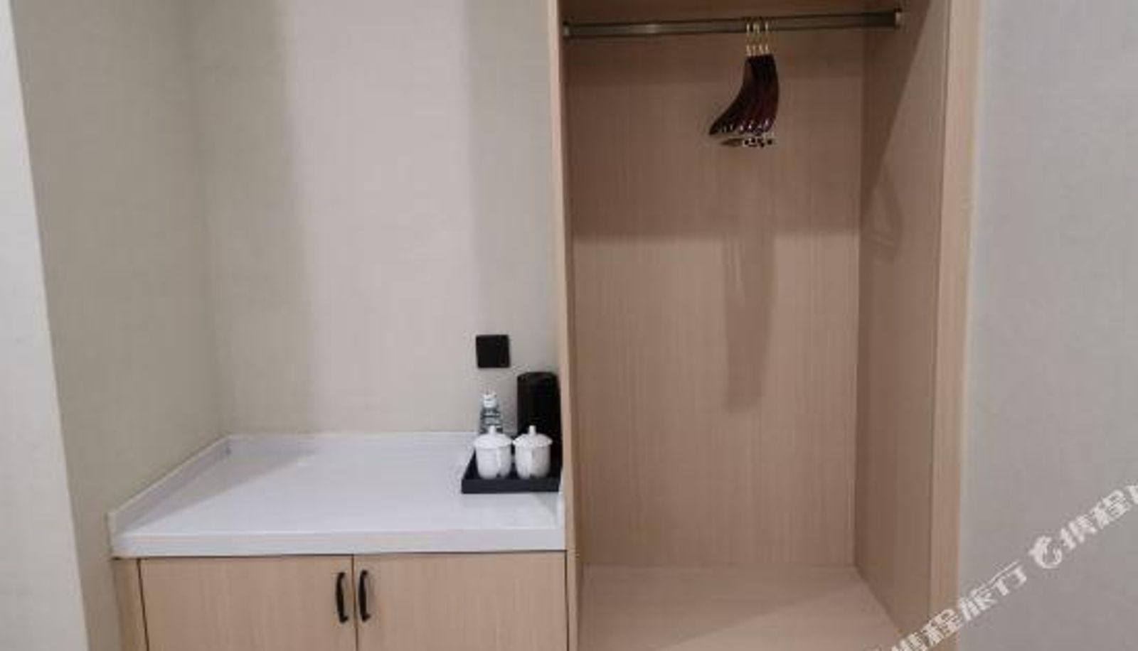 Gezinskamer - Yipple Hatt Hotel (Ningbo Luomeng Universal Park Yintai City Branch)