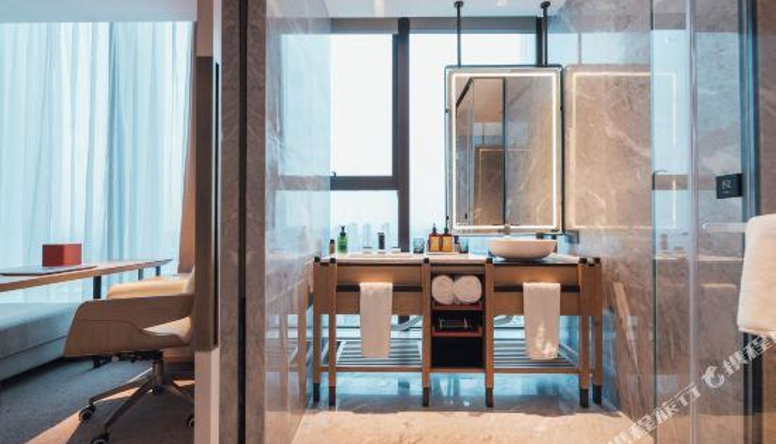 Room - Zhenhe Yiting Hotel