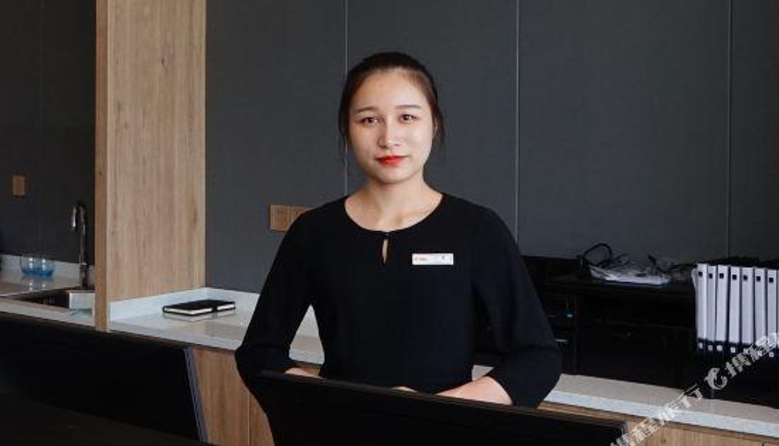 Vista interna - EZ Hotel (Ningbo Eastern New Town)