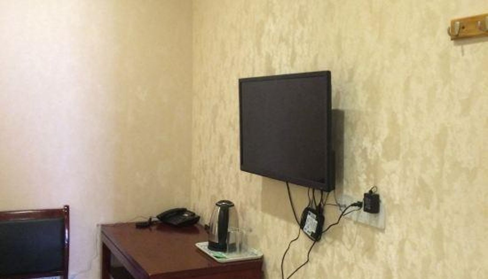 Room - Ningbo Shangjie Business Hotel