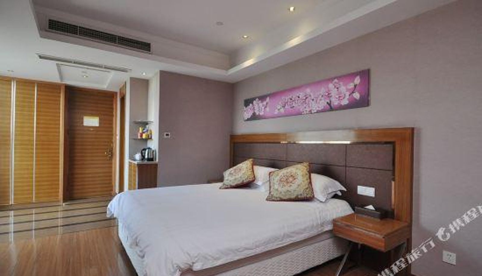 Business room - Shibang Business Hotel