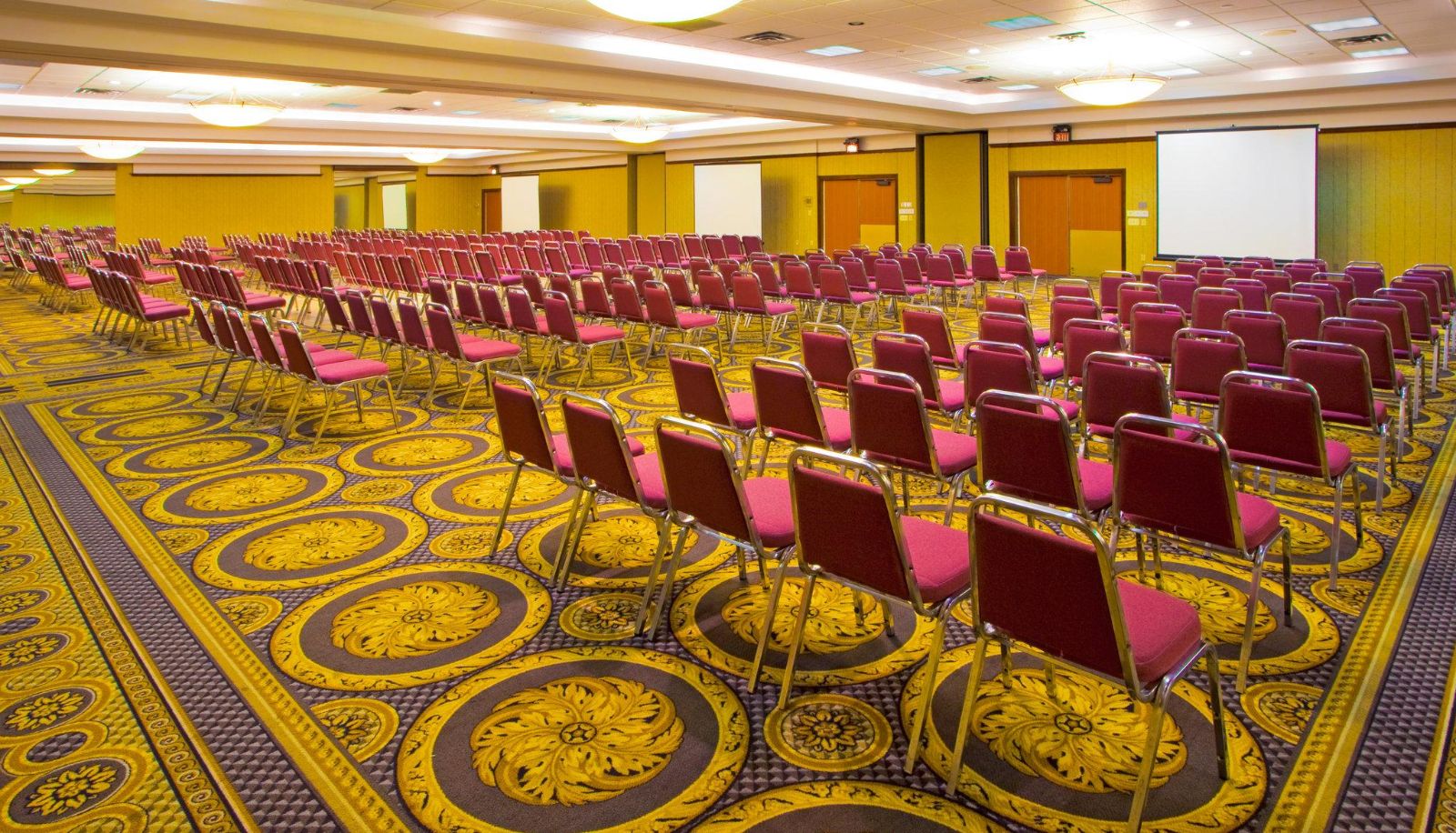 Konferenzraum - Solomons Inn Resort and Marina
