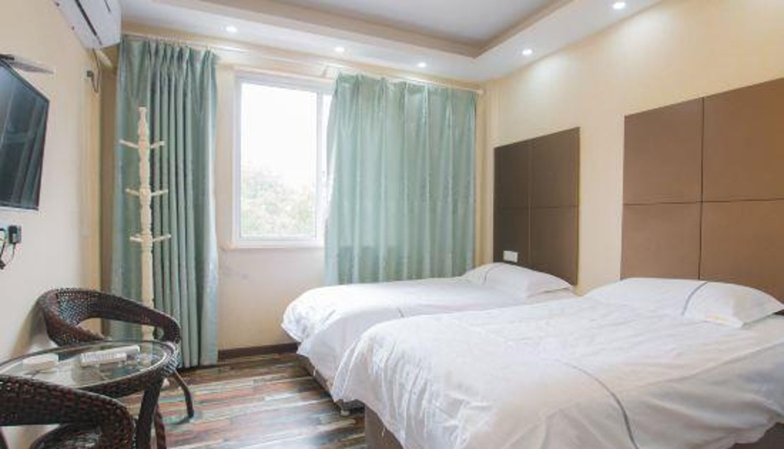 Kamer - Ningbo Junfeng Hotel