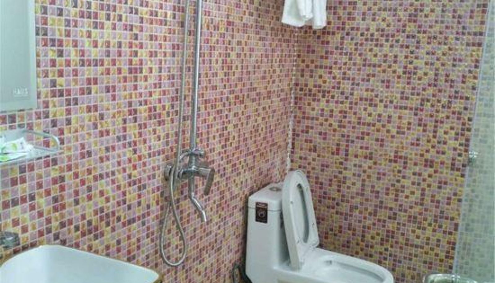 Chambre - Ningbo Weiai Hotel