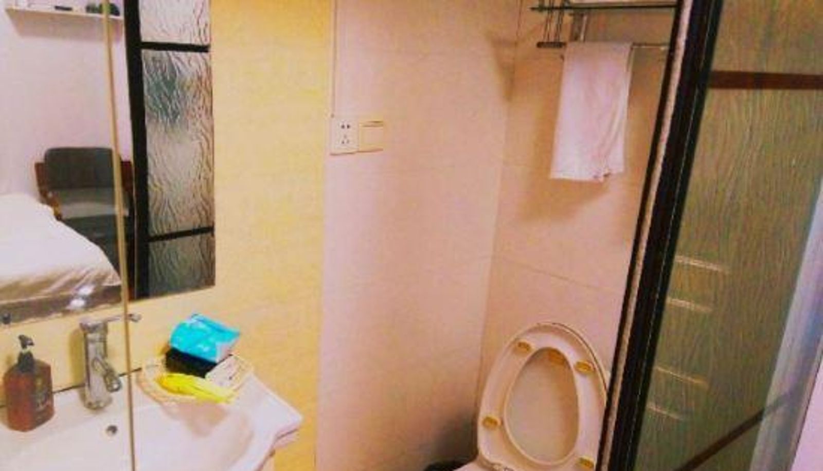 Habitación - Ningbo Jingding Hotel