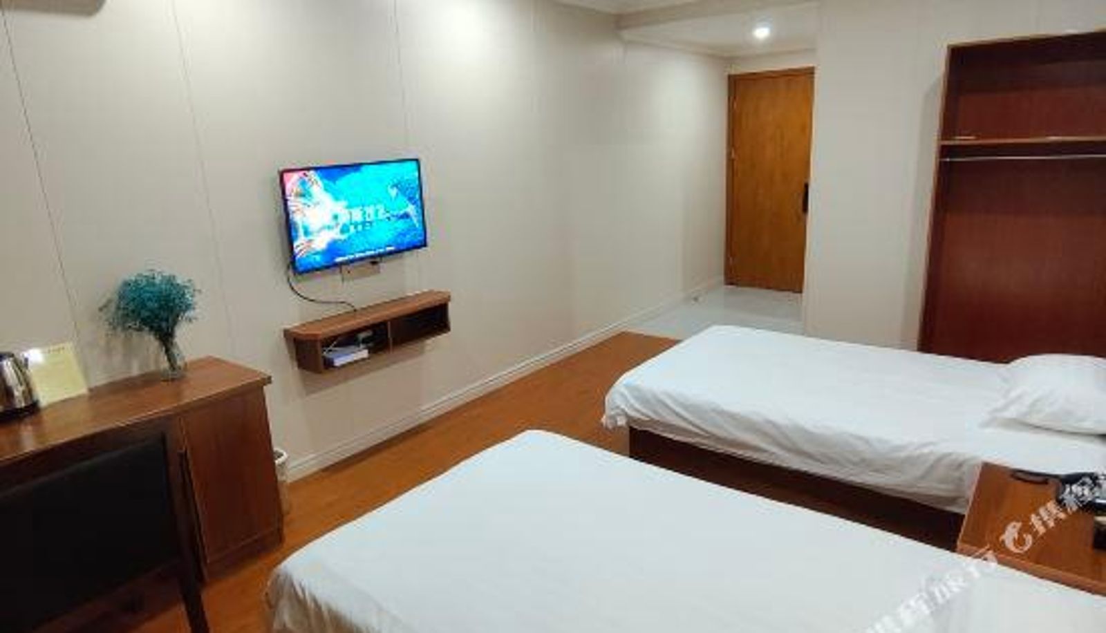 Business-Zimmer - Hongyuan Business Hotel
