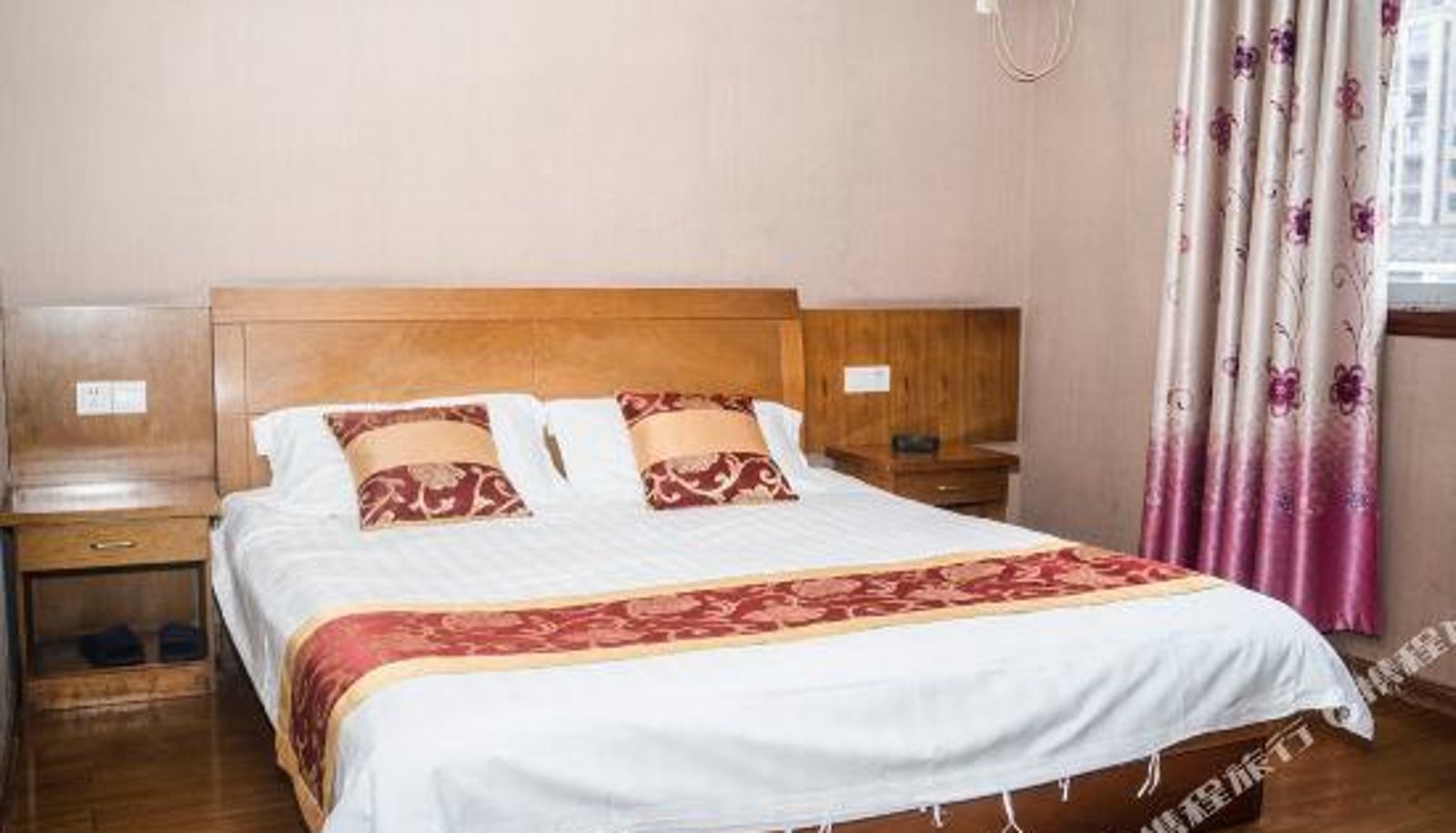 Habitación - Ningfeng Hotel