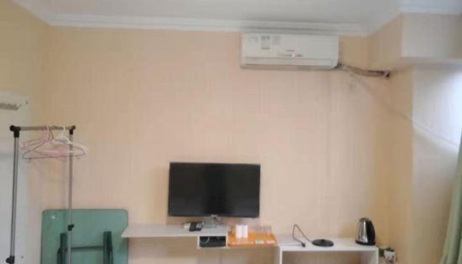 Room - Tiandong Hotel