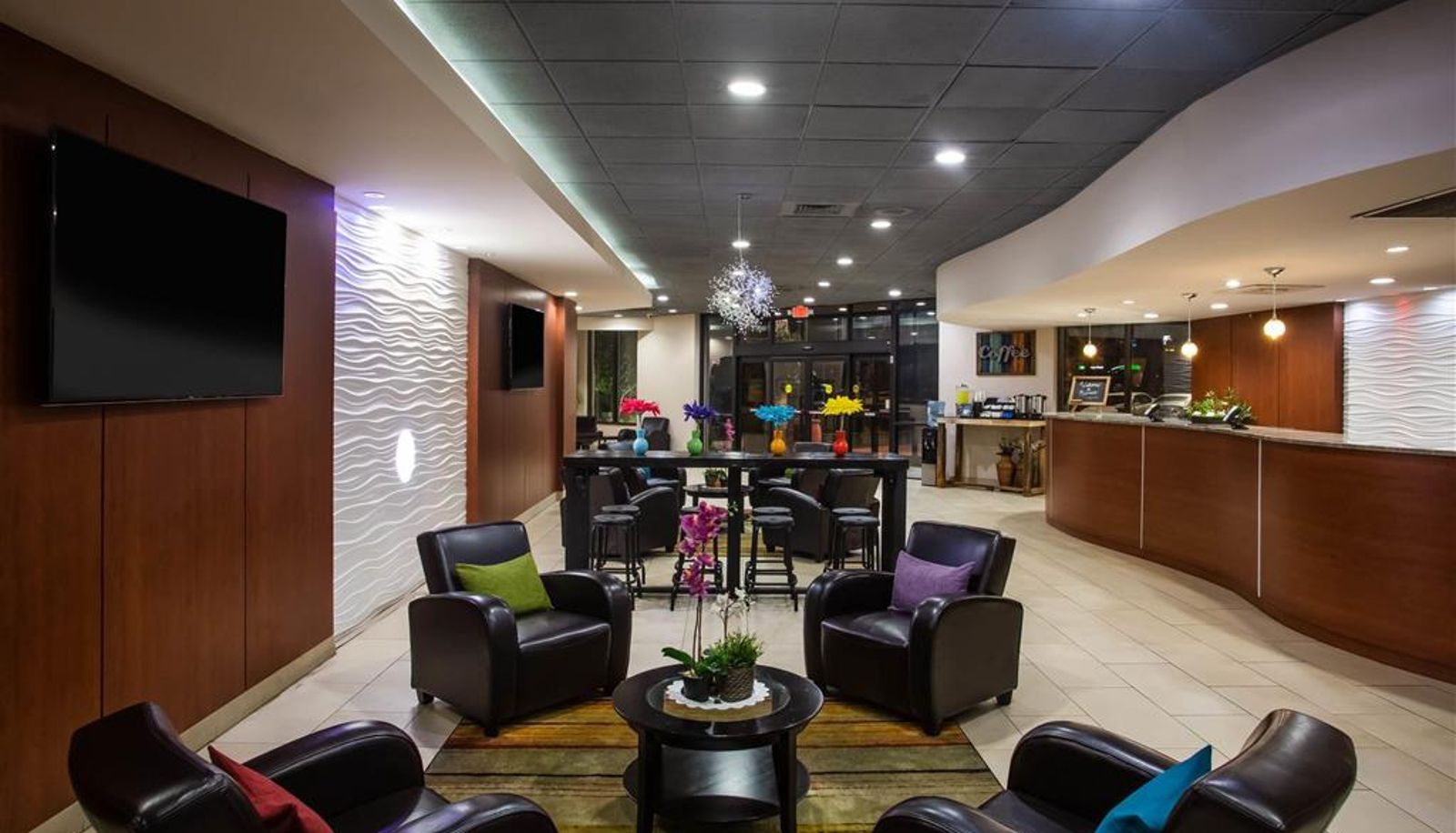 Sala - Sonesta Select Hotels Statesville