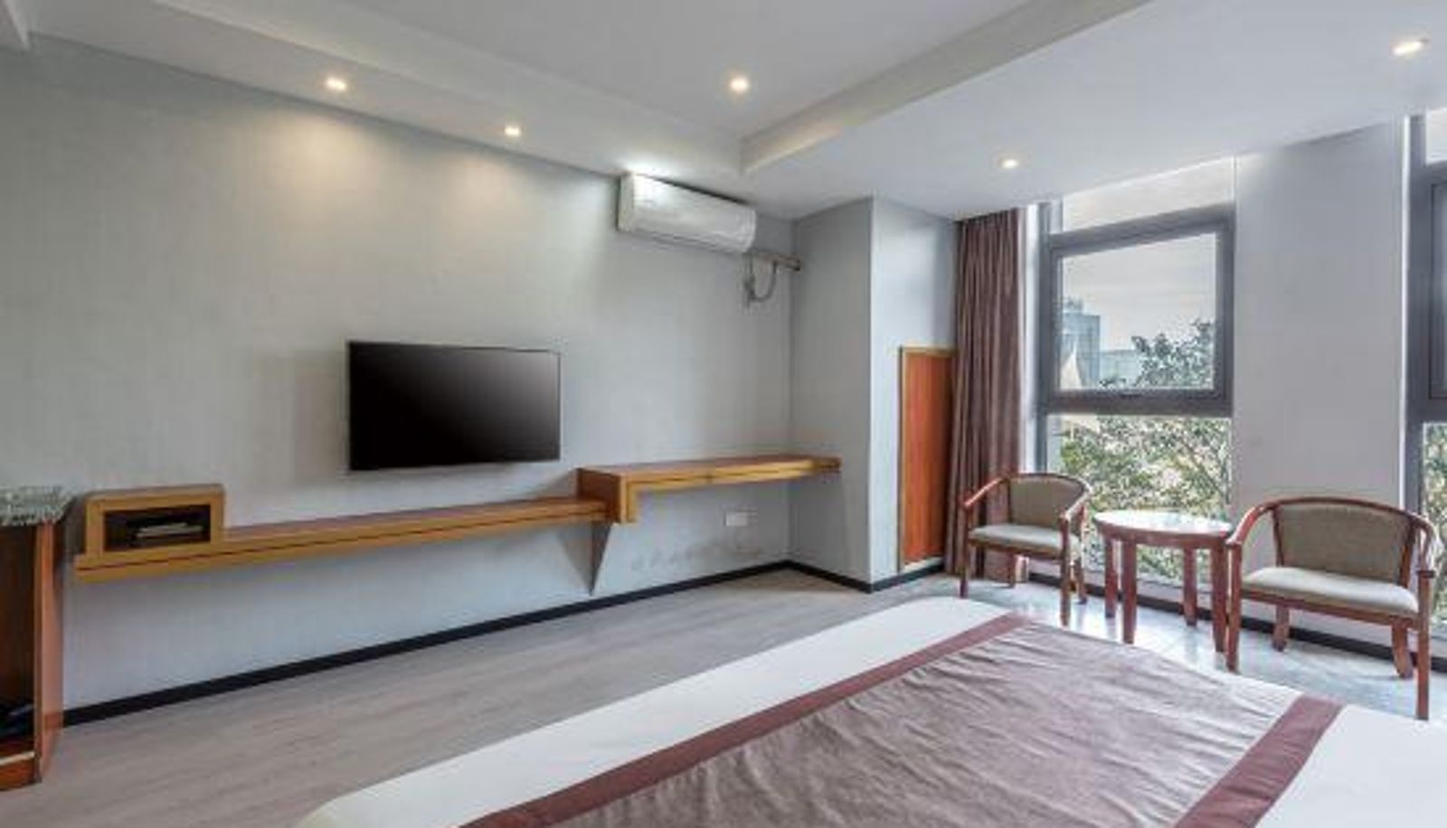 Kamer - LAI  KAI   NUO  Business hotel