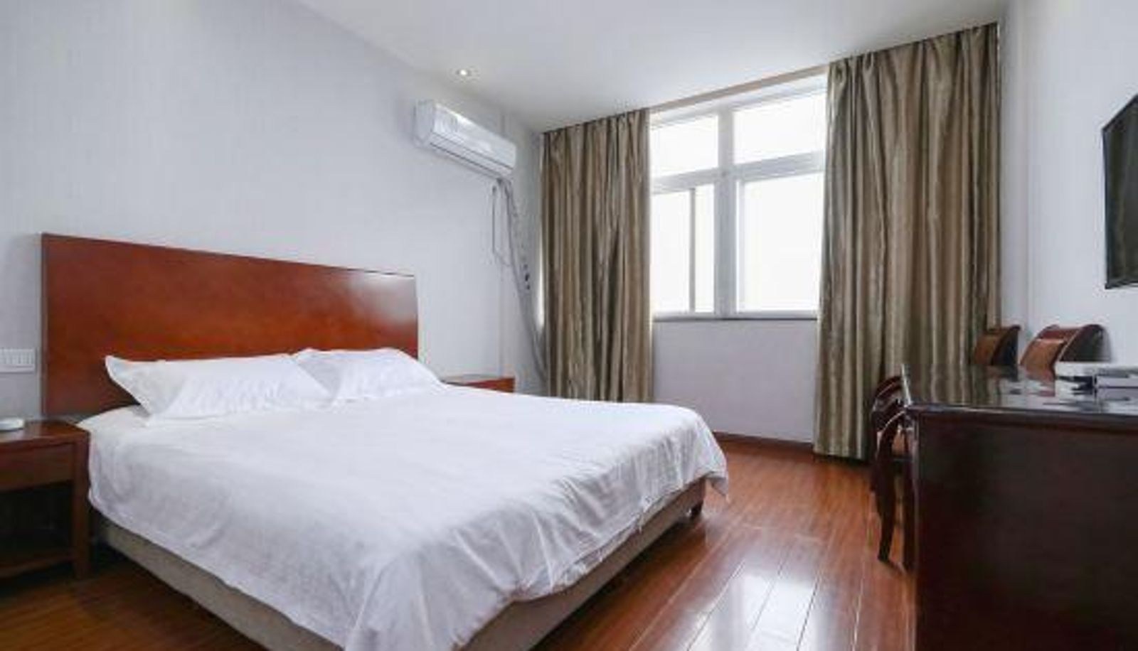Habitación - Xintiandi Hotel
