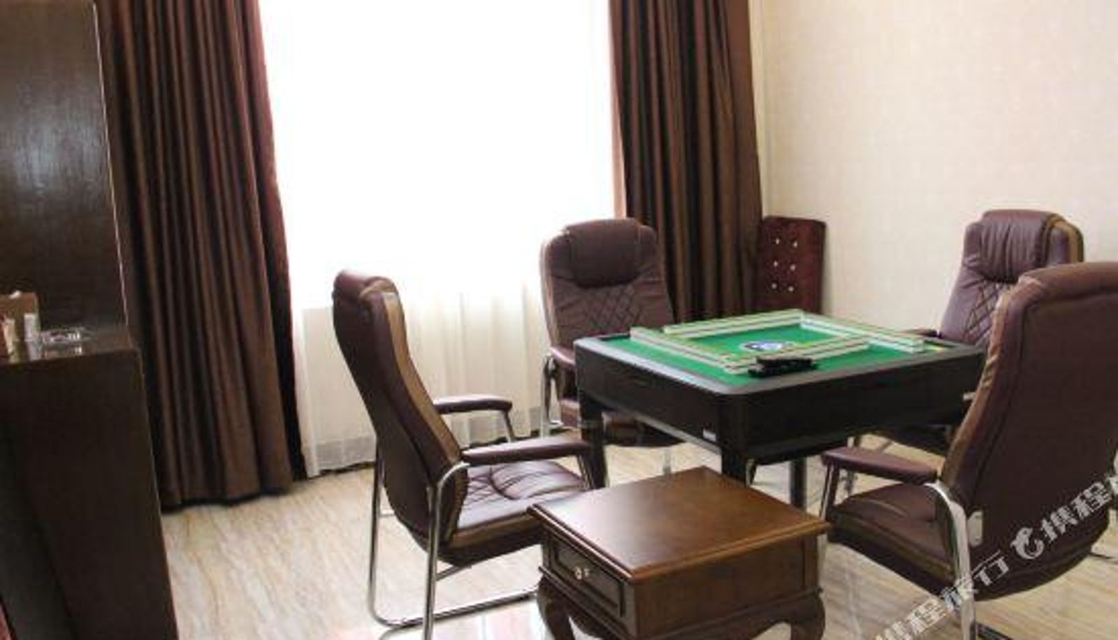 Kamer - Ningbo Gangfeng Hotel