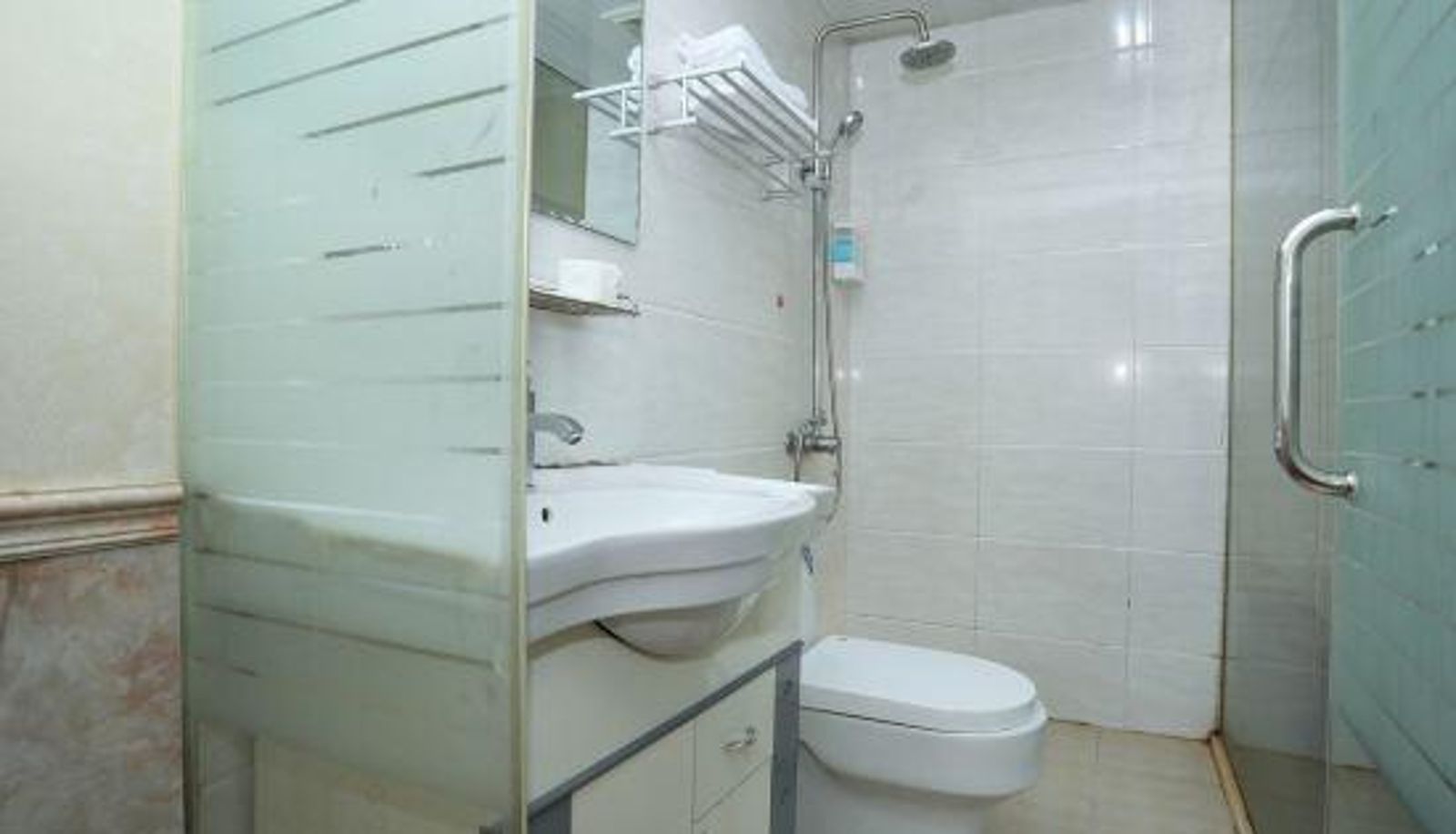 Camera business - Jinye Hotel