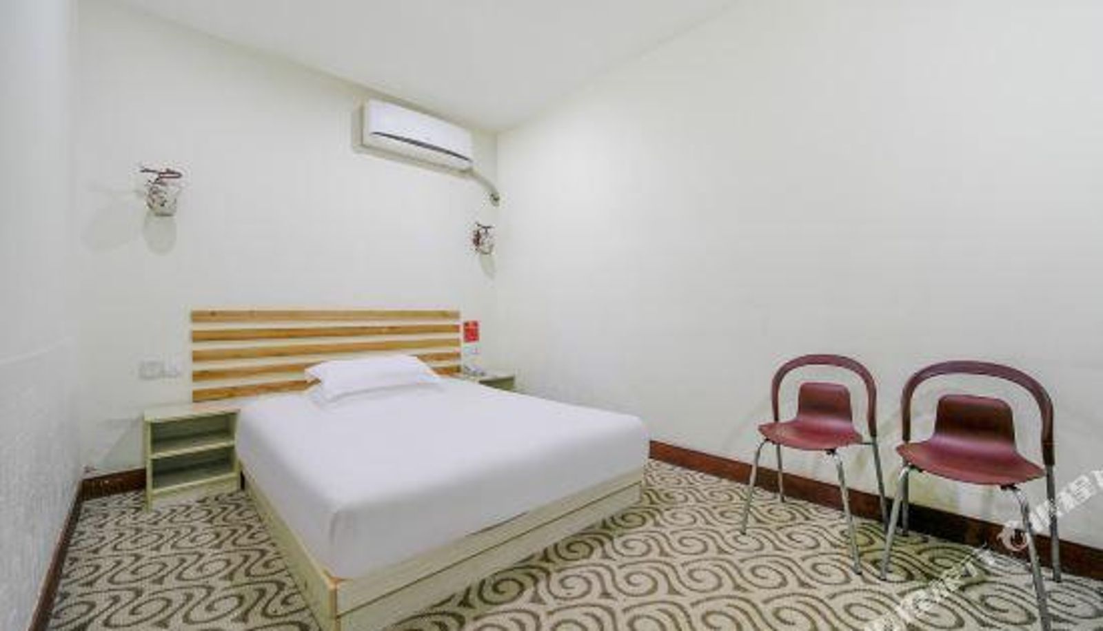 Kamer - Longting Hotel