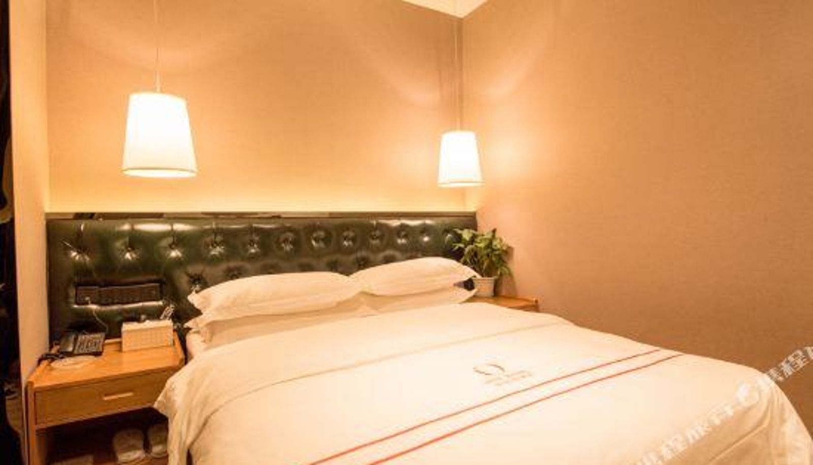 Zimmer - Oasiyue Hotel