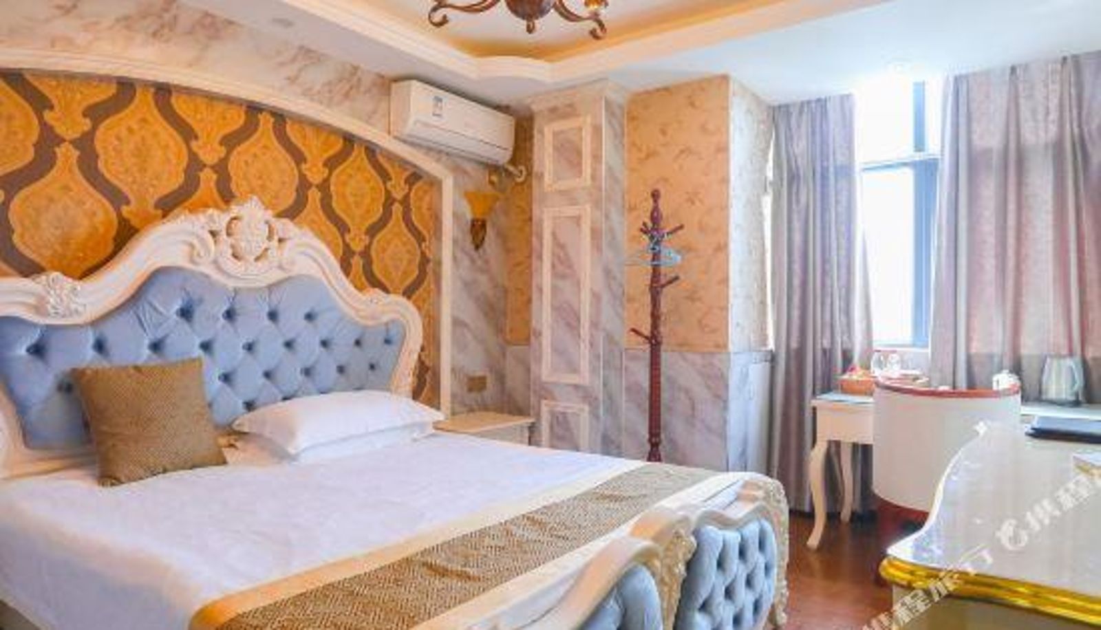 Zimmer - Mianyang Shangyi Holiday Hotel (Technology City Convention and Exhibition Center)