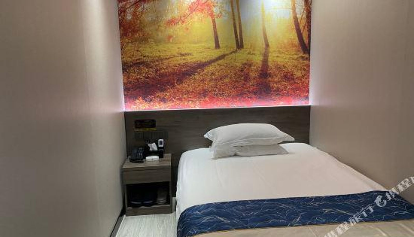 Room - Ningbo Manting Theme Hotel