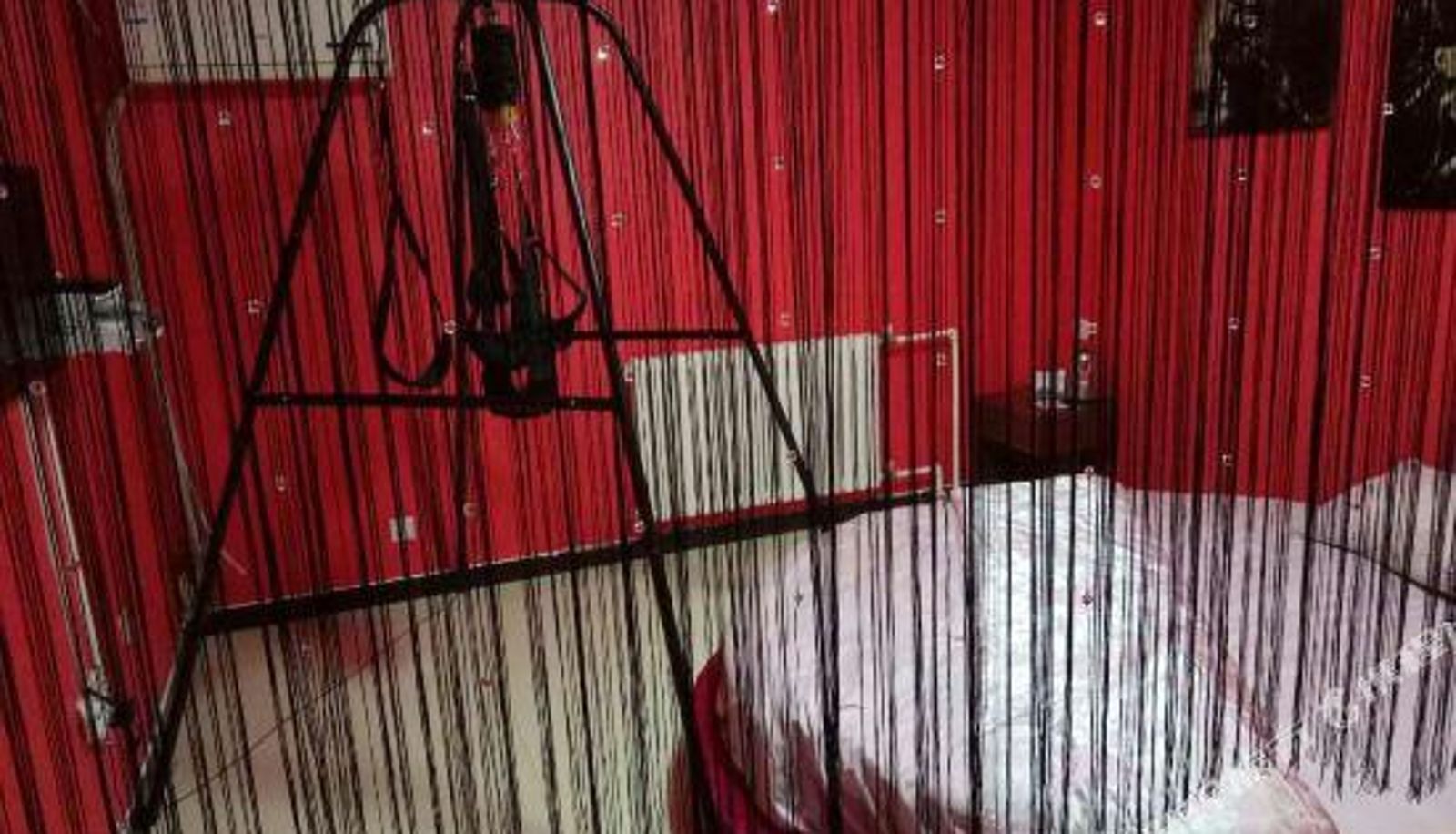 Kamer - Longhua Tongda Theme Hotel