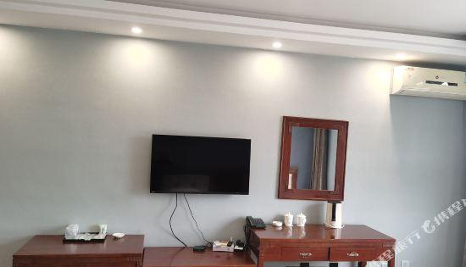 Chambre - Longhua Jingyi Express Hotel