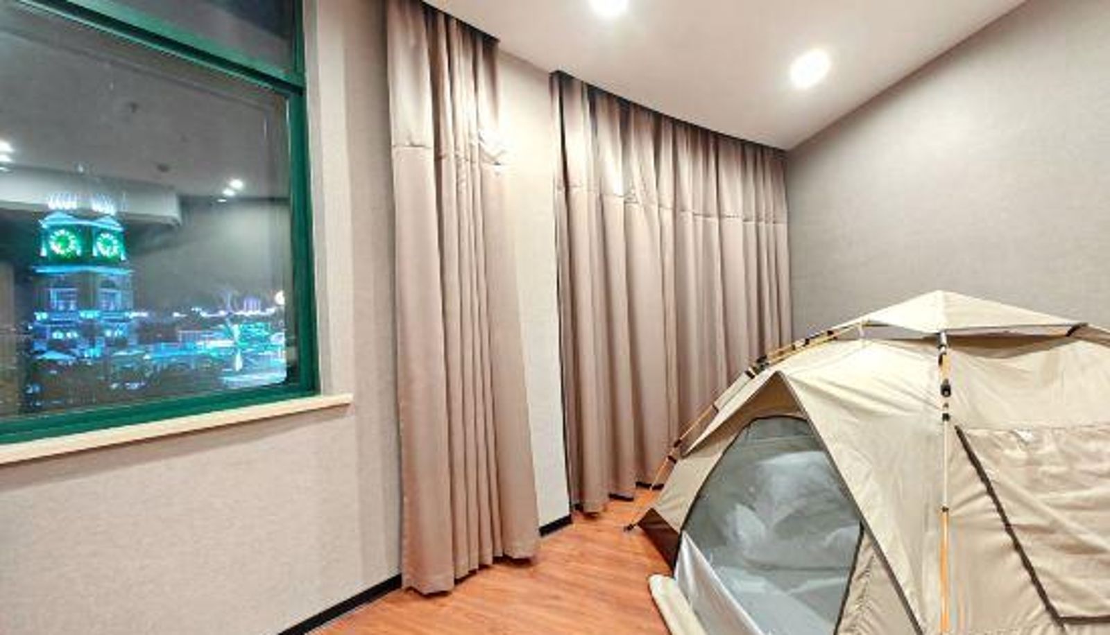 Chambre - Duojiangnan Hotel (Xikou Yingmengli Branch)