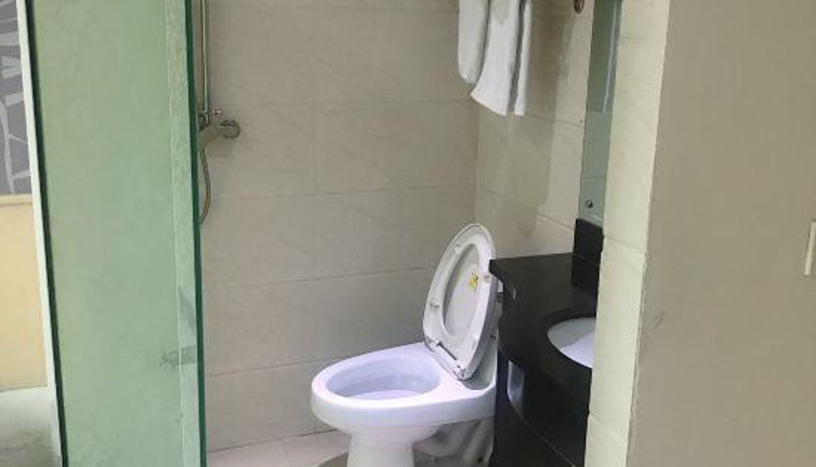 Chambre - Wangxing Hotel