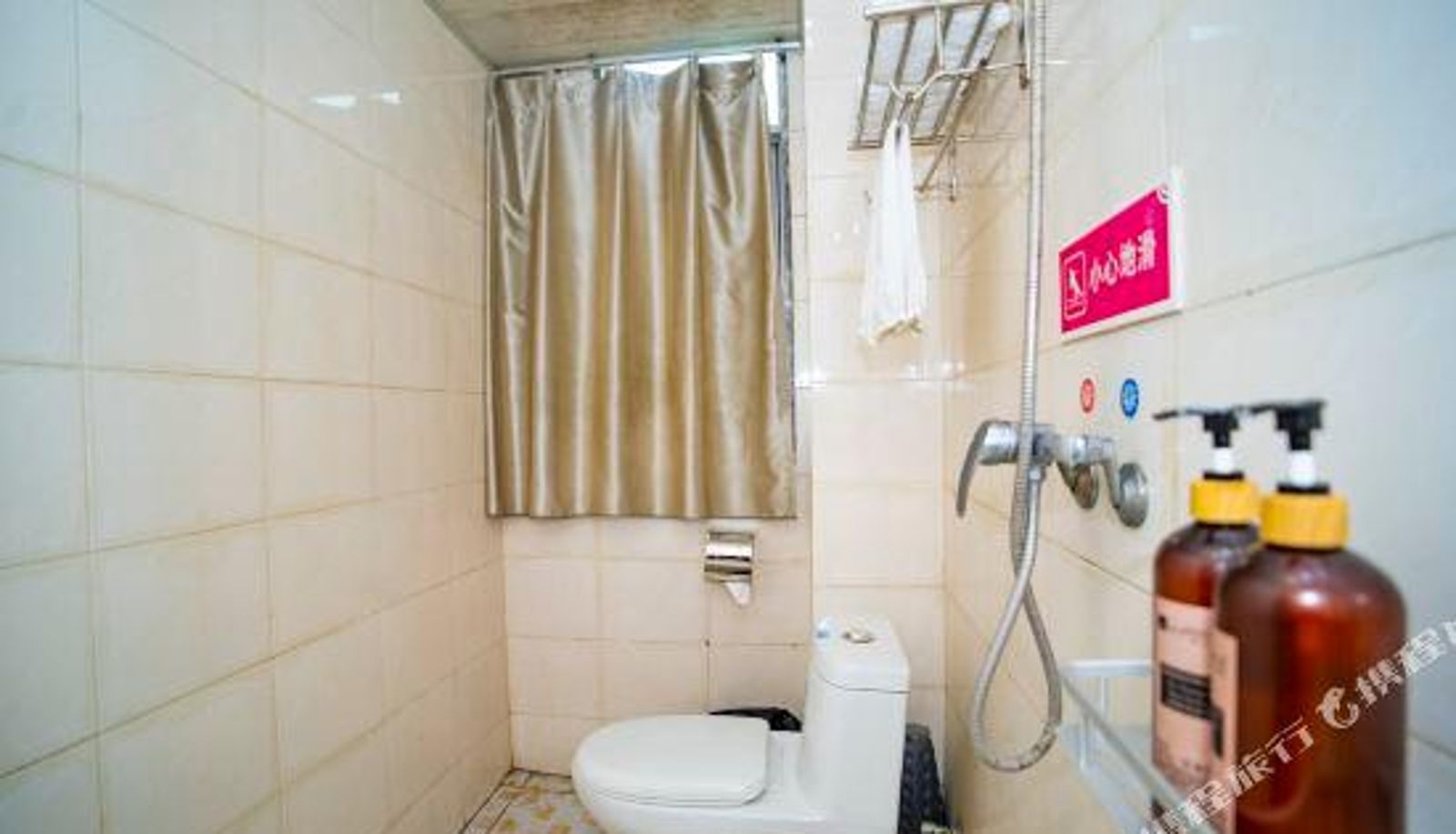 Zimmer - Mianyang Jinhui Theme Hotel