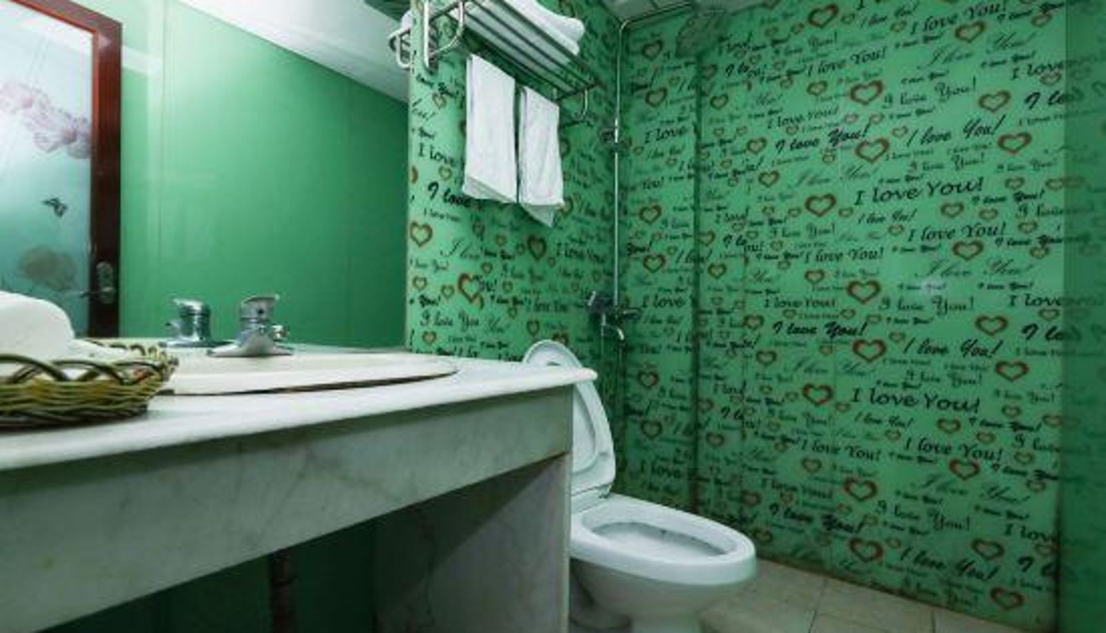 Habitación - Chaole Hotel
