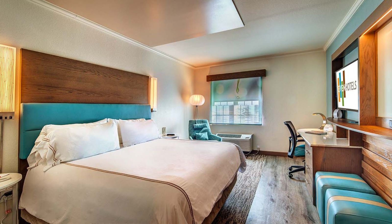 Zimmer - EVEN Hotel SARASOTA-LAKEWOOD RANCH by IHG