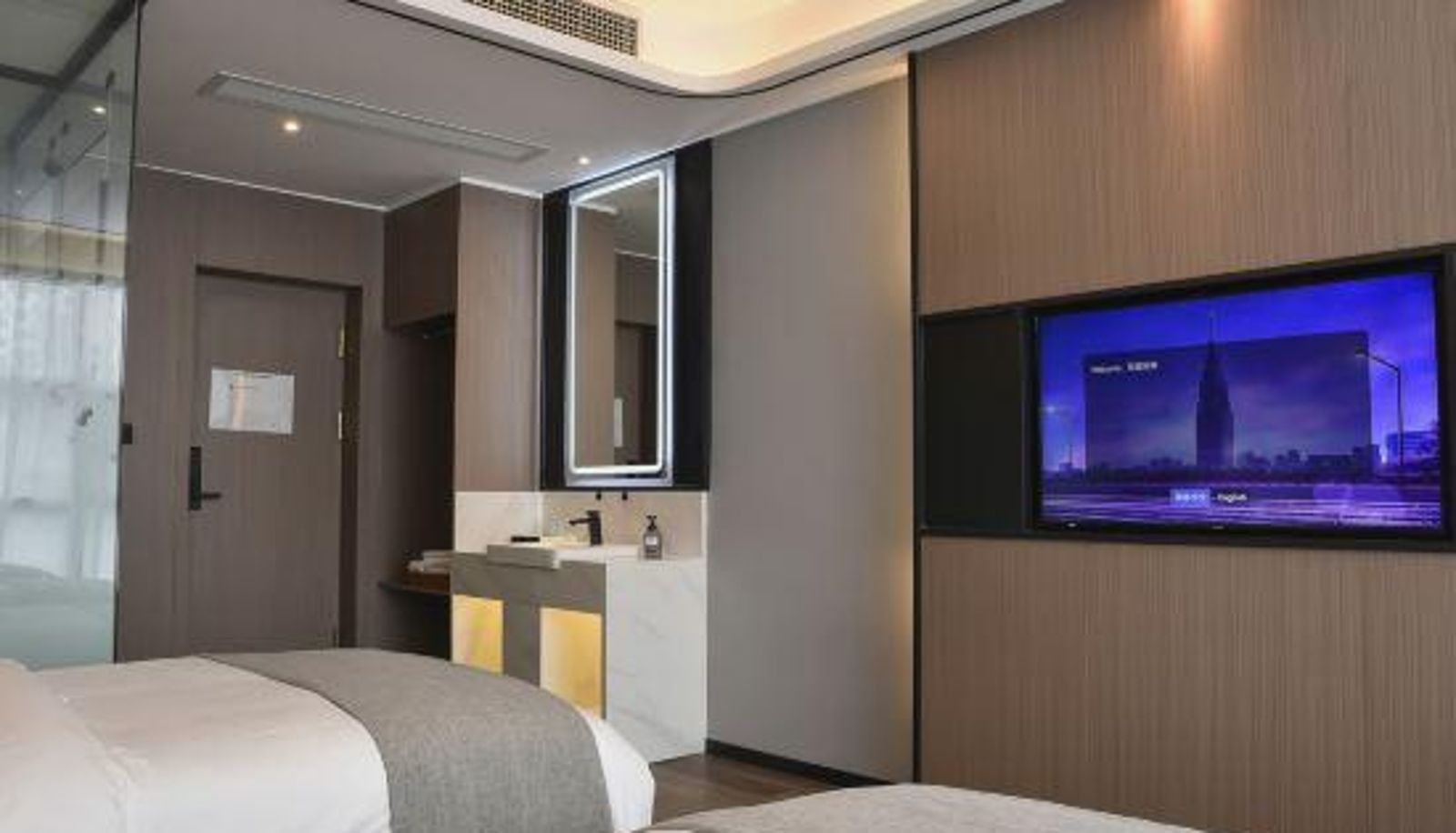 Camera - WeiYi  Hotel