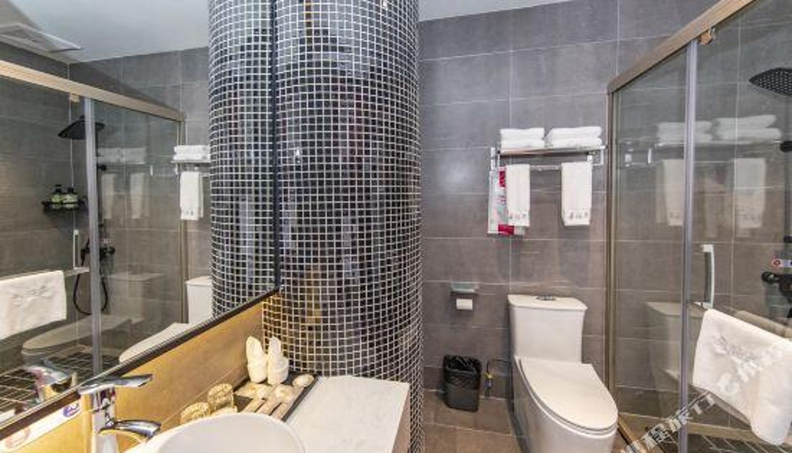 Zimmer - Jiabonian Hotel