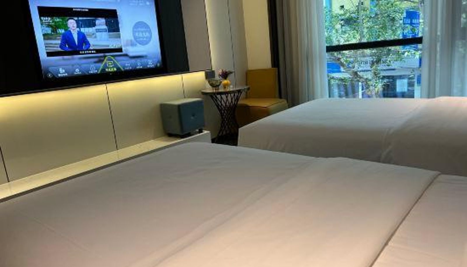 Habitación - Hotel IRENE